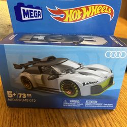 Mega Hot Wheels