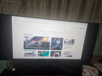Samsung monitor