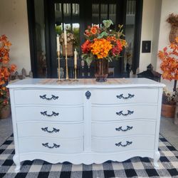 French Provencial Dresser