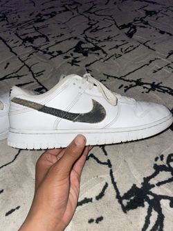 Dunks