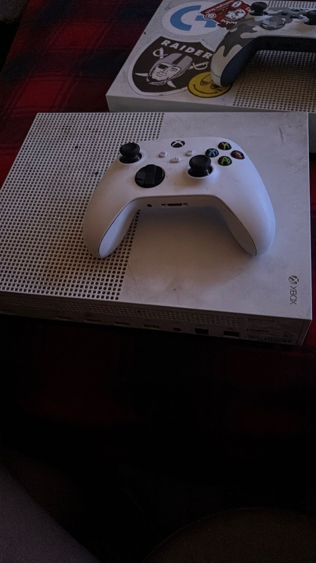 Xbox One 1 Tb
