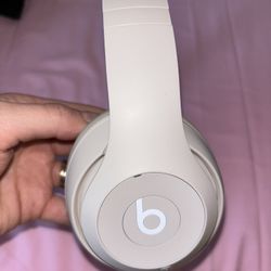 Beats Studio Pro Wireless Noise Cancelling 