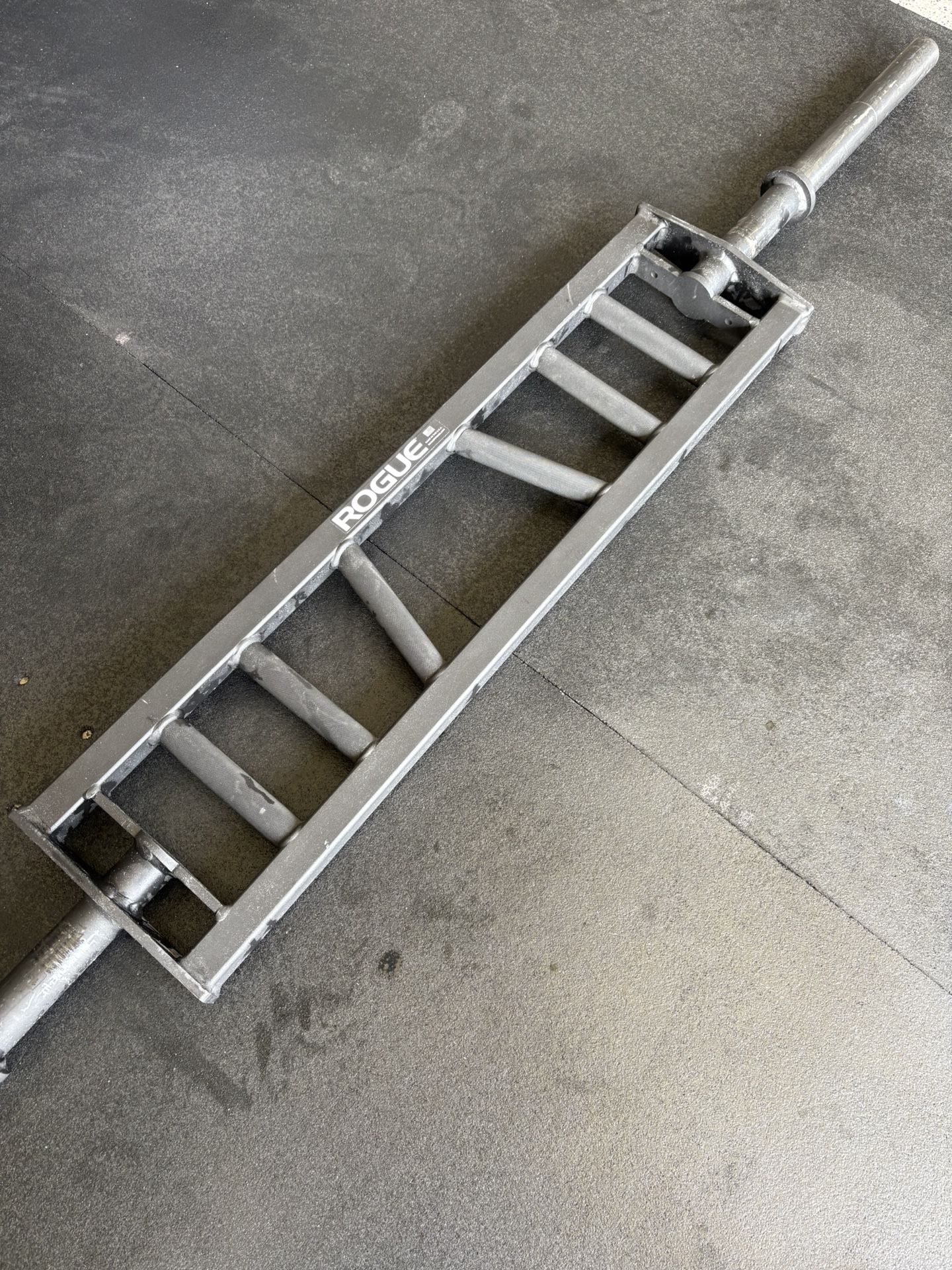 Rogue MG-3 Multigrip Bar