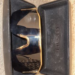 VERSACE SUNGLASSES (NOT FREE)