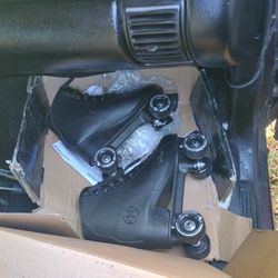 Roller Skates Elite Men's Size 12