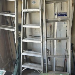 Ladders