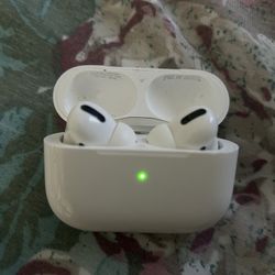 AirPod Pro 