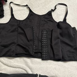 Never Worn Workout Sweat Band 