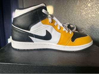 Jordan 1s