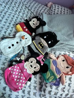 Hallmark itty bittys