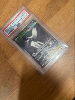 Mega absol ex