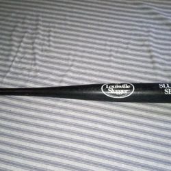 MARINERS BASEBALL BAT 