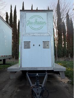 billboard trailer