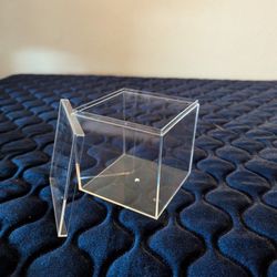 Acrylic Boxes