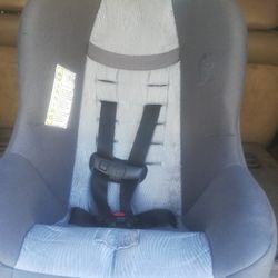 Car Seat 