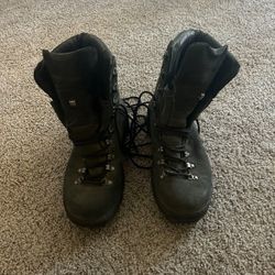 Danner Wildland Firefighter Boots
