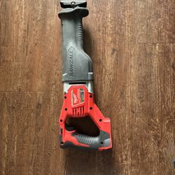 Milwaukee Sawzall Reciprocating Saw