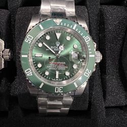 Classy watch special