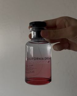 LV perfume