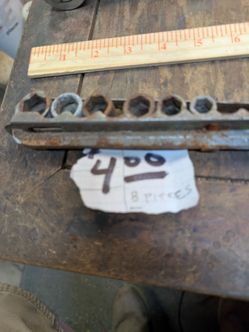 Sockets