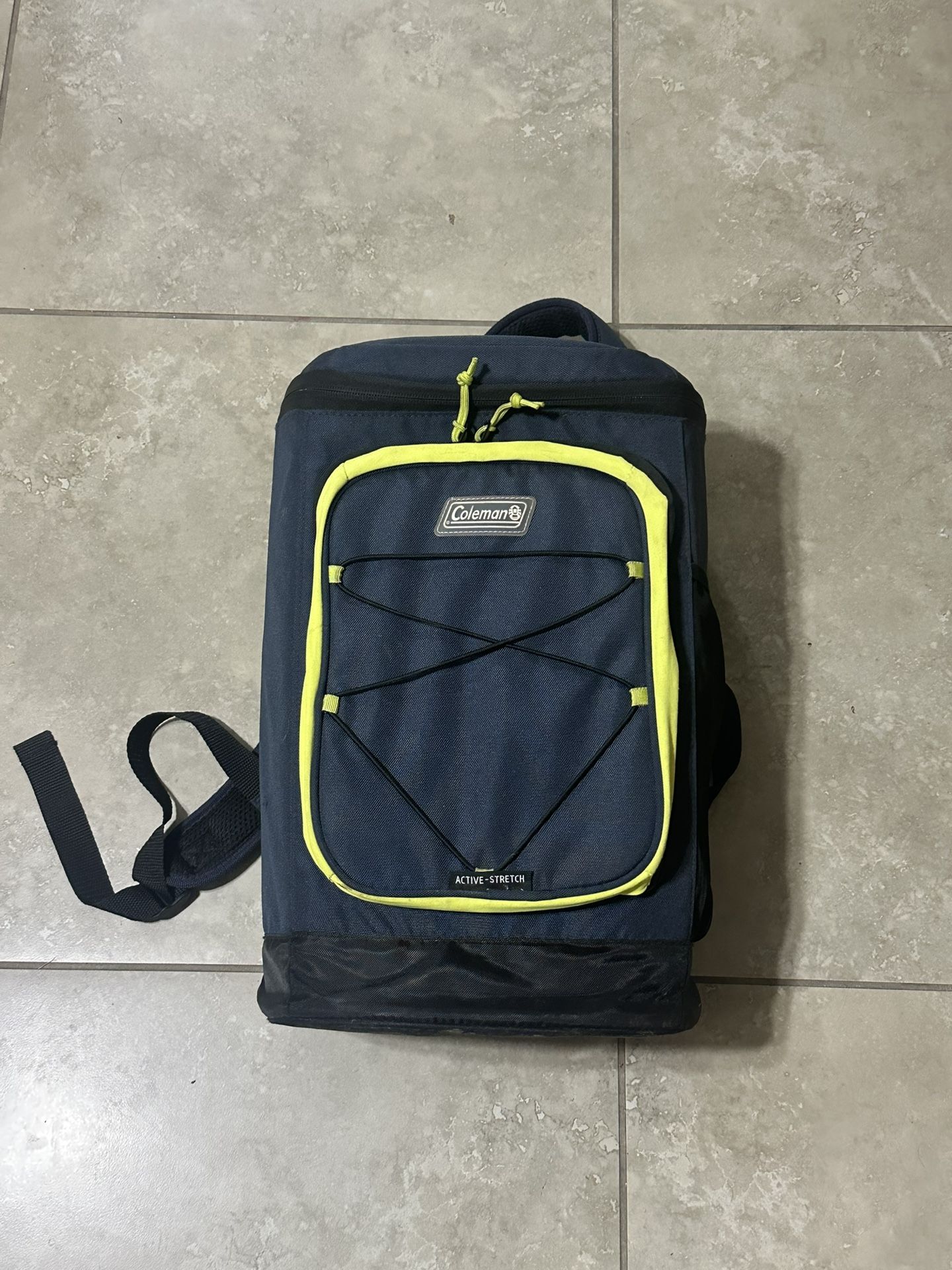 Lunch Bag / Cooler