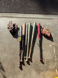 Baseball gear