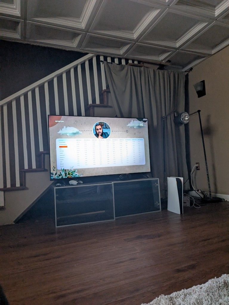 Tv+ PS5