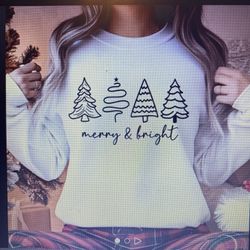 CUSTOM CHRISTMAS SHIRTS – READY TO ORDER! 