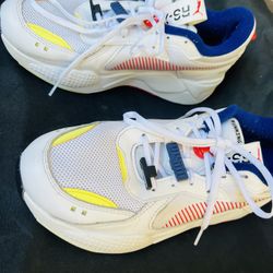 puma RS running system Shoes 