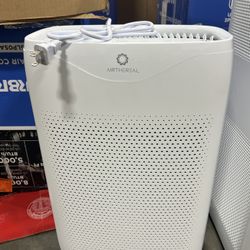 Air Purifier / Purificador de aire