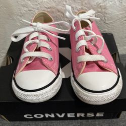 Toddler Converse
