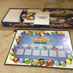 Board games for kids 