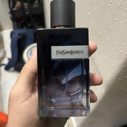 ysl cologne 