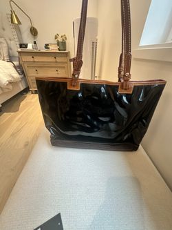 DOONEY&BOURKH LEE TOTE