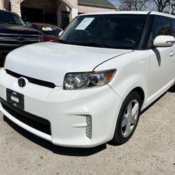 2015 Scion xB
