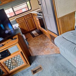 1991 Dutchman Fifth Wheel For Sale