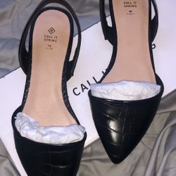 Women’s Flats