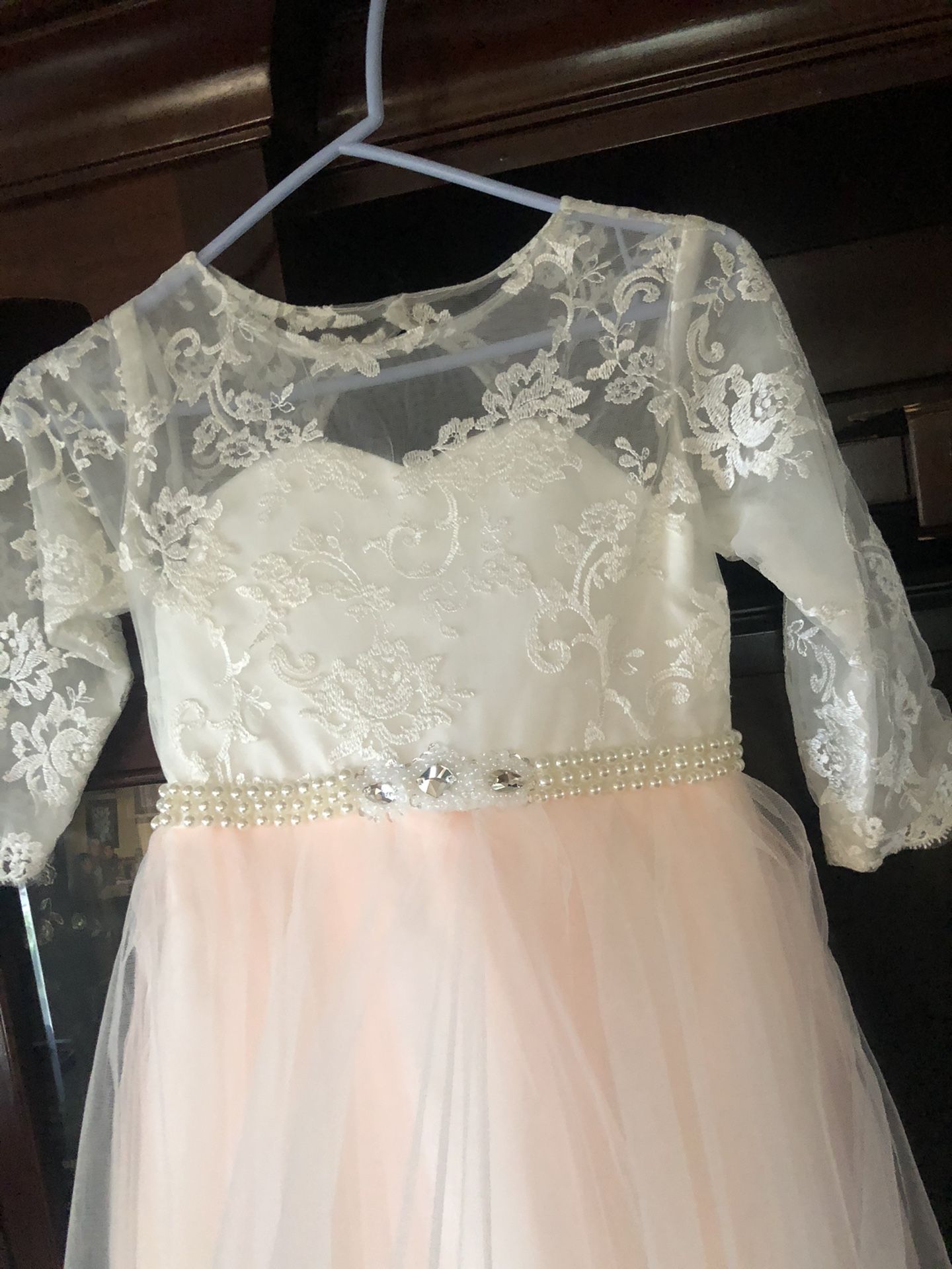 Dresses For Flowers Girl π§