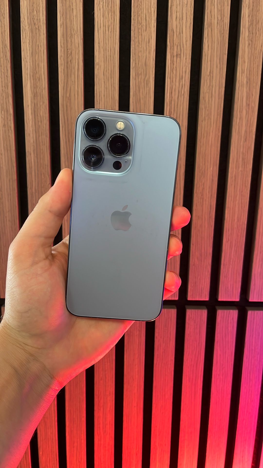 iPhone 13 Pro - Unlocked - 128GB