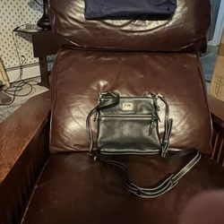 Dooney & Bourke