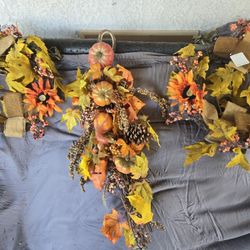 Fall Decoration