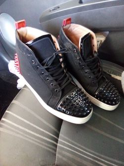 Christian Louboutin