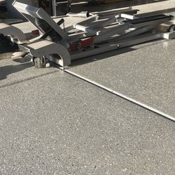 Bike/tractor/jet Ski Lift