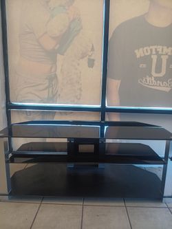 TV stand