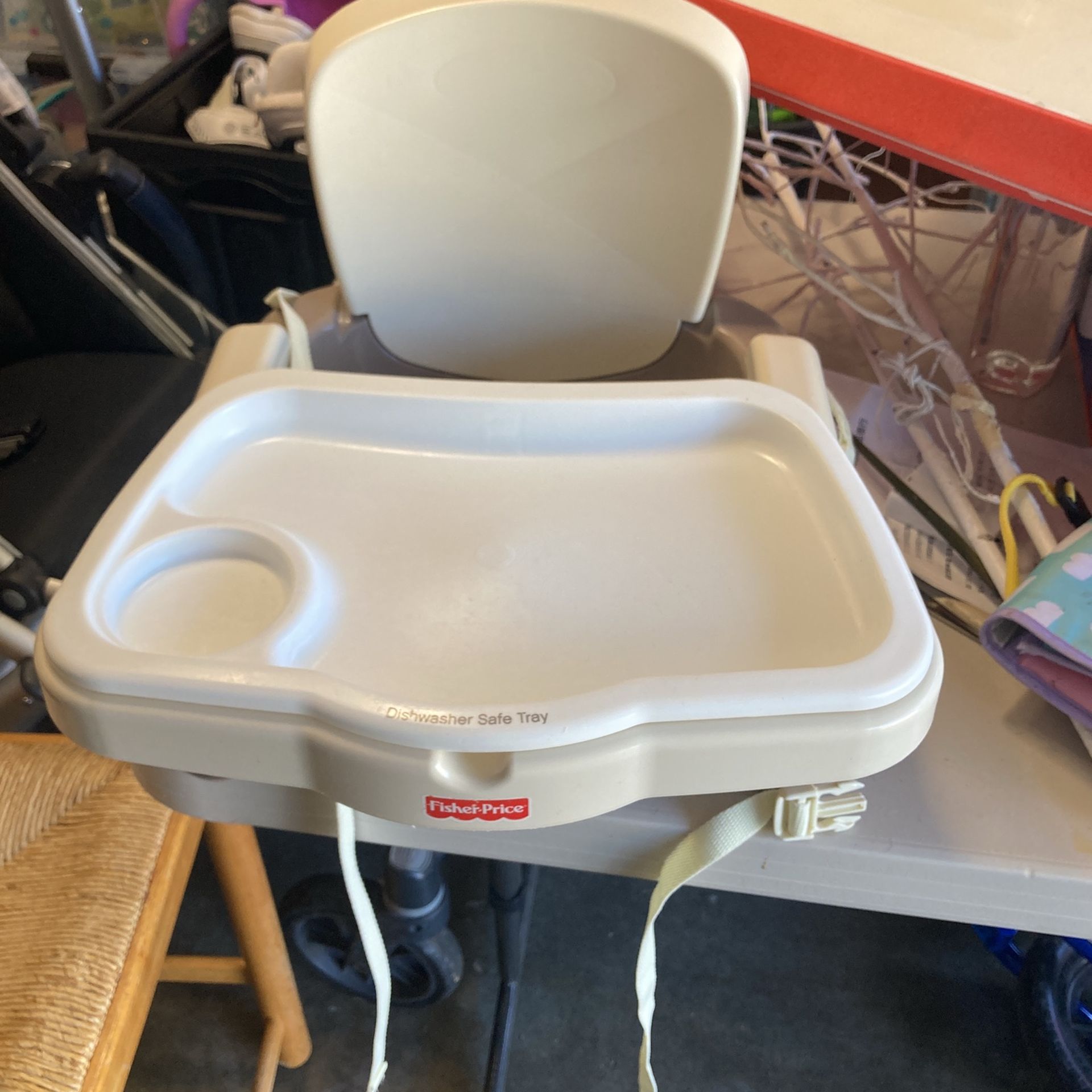 Fisher-Price Booster Seat