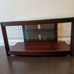 TV console