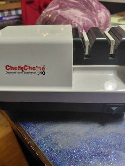 Knife Sharpener 