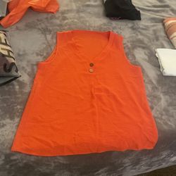 Women’s Dress Shirt