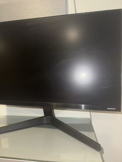 Samsung 24” IPS Monitor (Model F24T350FHN) – HDMI, 75 Hz – Excellent Condition – $80 OBO
