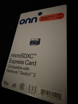 512 Gb Micro Sd Card Express